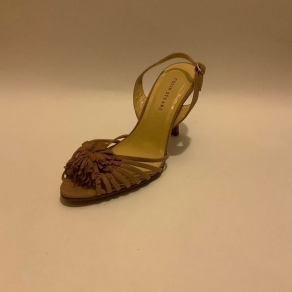 Colin Stuart Heels - Picture 2 of 8